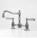 Sigma - 1.3559034.43 - Bridge Bathroom Sink Faucets