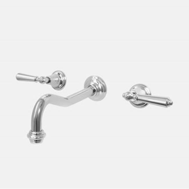 Sigma Wall Mounted Bathroom Sink Faucets item 1.355907T.63