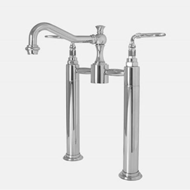 Sigma Pillar Bathroom Sink Faucets item 1.3564035.26