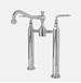 Sigma - 1.3564035.63 - Pillar Bathroom Sink Faucets