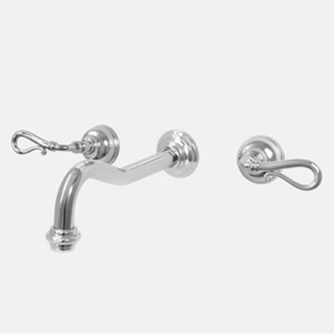 Sigma Wall Mounted Bathroom Sink Faucets item 1.356407T.42