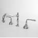 Sigma - 1.356408.82 - Widespread Bathroom Sink Faucets