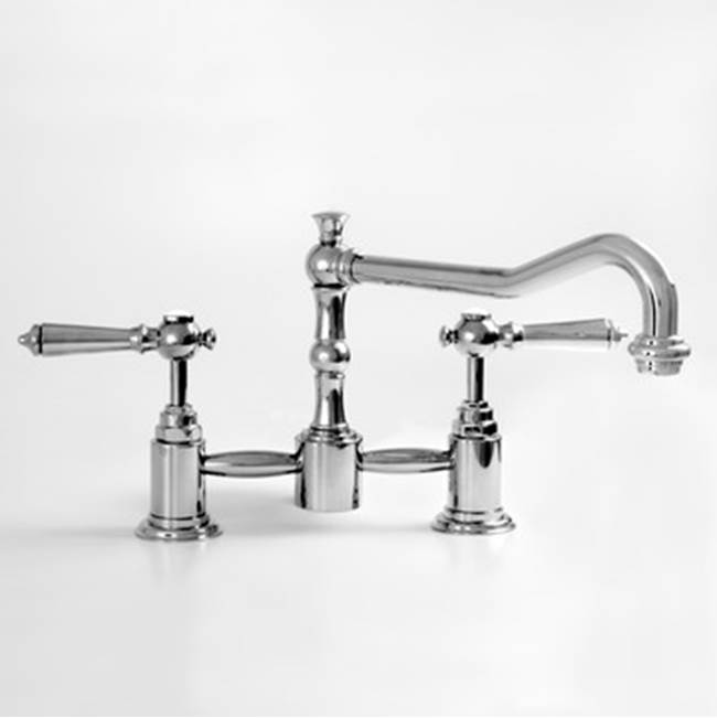 Sigma Bridge Kitchen Faucets item 1.3577030.57