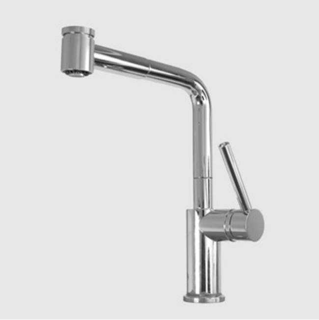 Sigma Pull Out Faucet Kitchen Faucets item 1.3800023.33