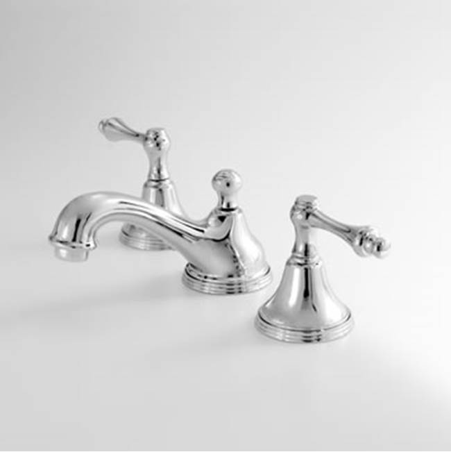 Sigma Widespread Bathroom Sink Faucets item 1.400308.43
