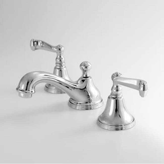 Sigma Widespread Bathroom Sink Faucets item 1.400408.80