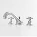 Sigma - 1.400677T.95 - Tub Faucets With Hand Showers