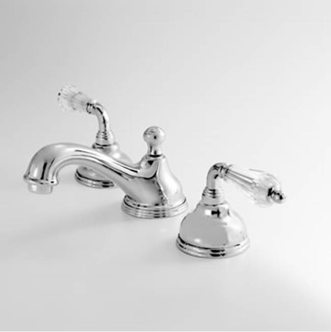 Sigma Widespread Bathroom Sink Faucets item 1.406308.69