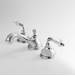 Sigma - 1.406308.80 - Widespread Bathroom Sink Faucets