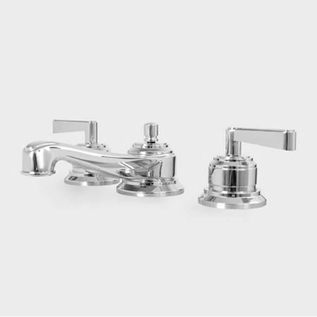 Sigma Widespread Bathroom Sink Faucets item 1.629308.42