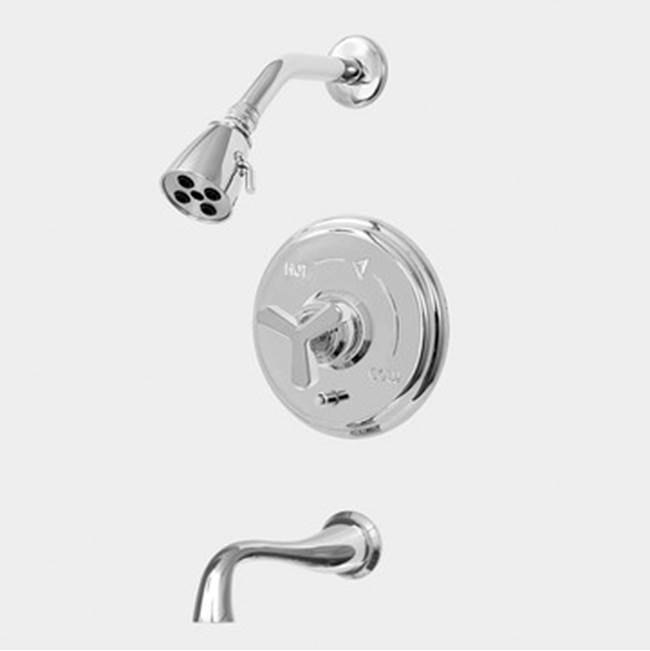 Sigma Trims Tub And Shower Faucets item 1.629468T.43