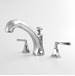 Sigma - 1.727477T.44 - Tub Faucets With Hand Showers