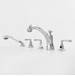 Sigma - 1.727493T.15 - Tub Faucets With Hand Showers
