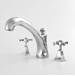 Sigma - 1.727577T.18 - Tub Faucets With Hand Showers