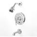 Sigma - 1.807968T.26 - Tub And Shower Faucet Trims