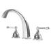 Sigma - 1.807977T.84 - Tub Faucets With Hand Showers