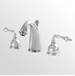 Sigma - 1.808108.43 - Widespread Bathroom Sink Faucets