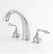 Sigma - 1.808177T.18 - Tub Faucets With Hand Showers
