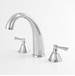 Sigma - 1.808577T.15 - Tub Faucets With Hand Showers