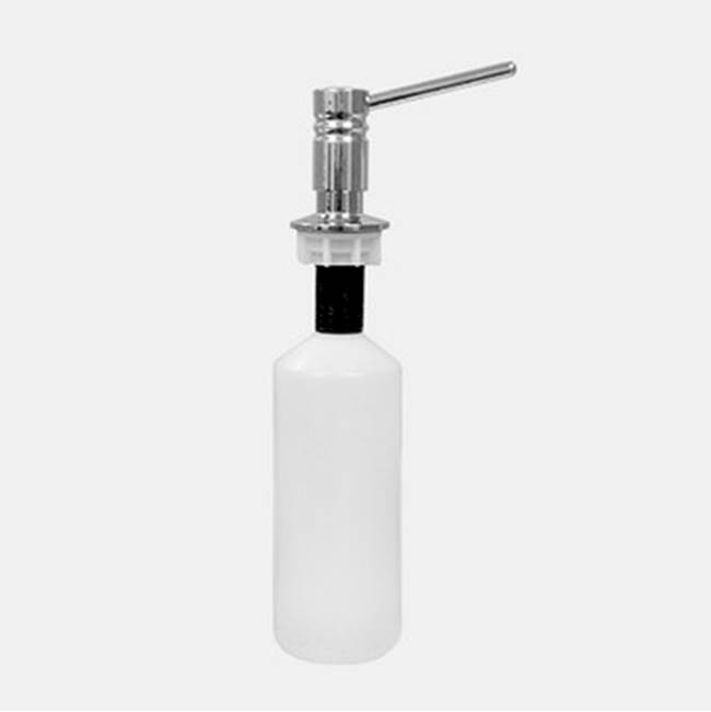 Sigma Soap Dispensers Bathroom Accessories item 18.37.007.41