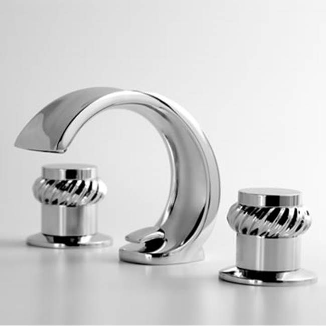 Sigma Widespread Bathroom Sink Faucets item 1.901208.26