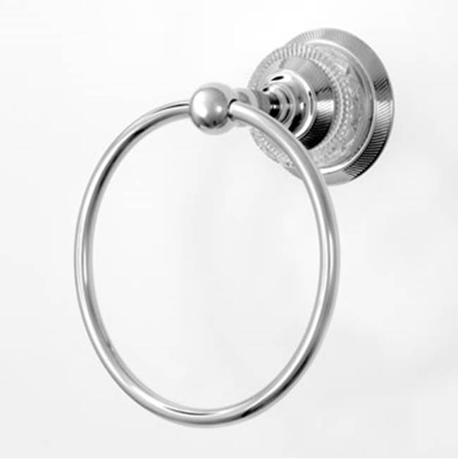 Sigma Towel Rings Bathroom Accessories item 1.97TR00.63