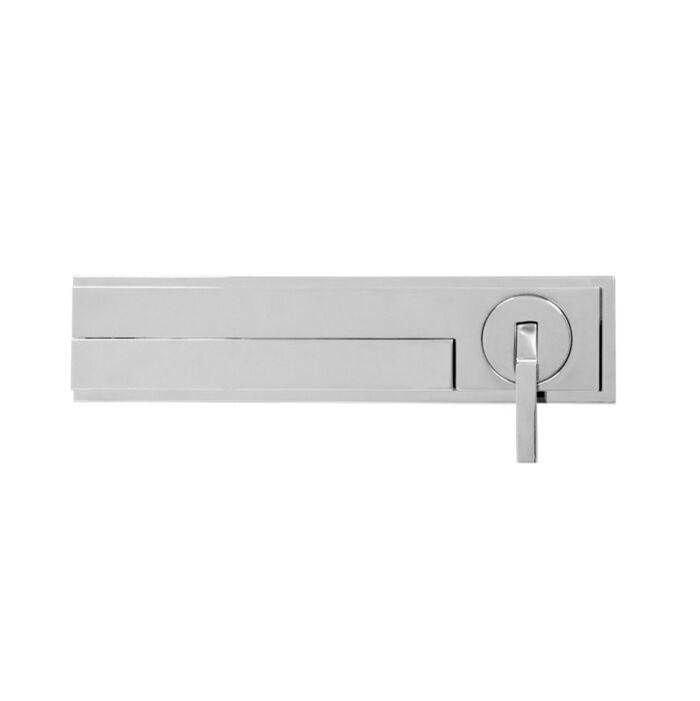 Sigma Wall Mounted Bathroom Sink Faucets item 1.260006S.46