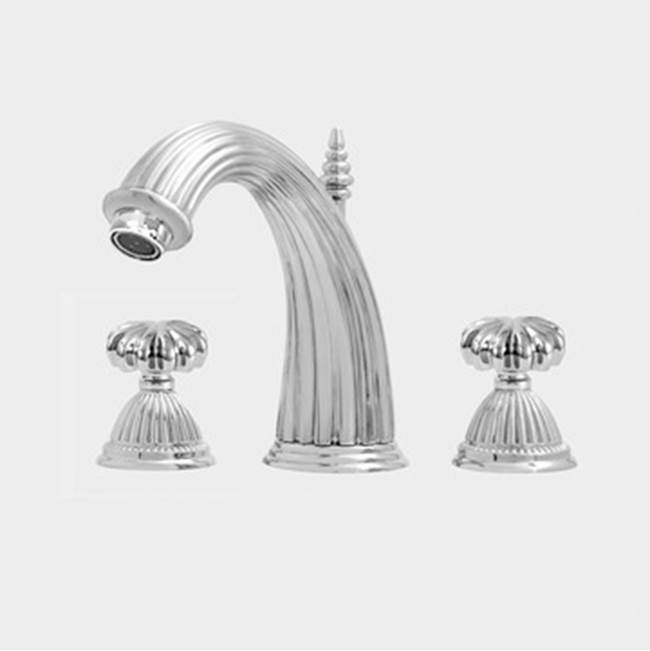 Sigma Widespread Bathroom Sink Faucets item 1.324008.57