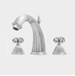 Sigma - 1.324008.57 - Widespread Bathroom Sink Faucets