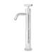 Sigma - 1.345028.80 - Single Hole Bathroom Sink Faucets