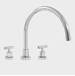 Sigma - 1.345077T.24 - Tub Faucets With Hand Showers