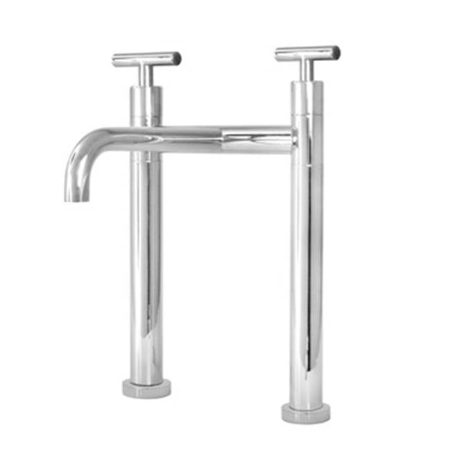 Sigma Pillar Bathroom Sink Faucets item 1.3450035.63