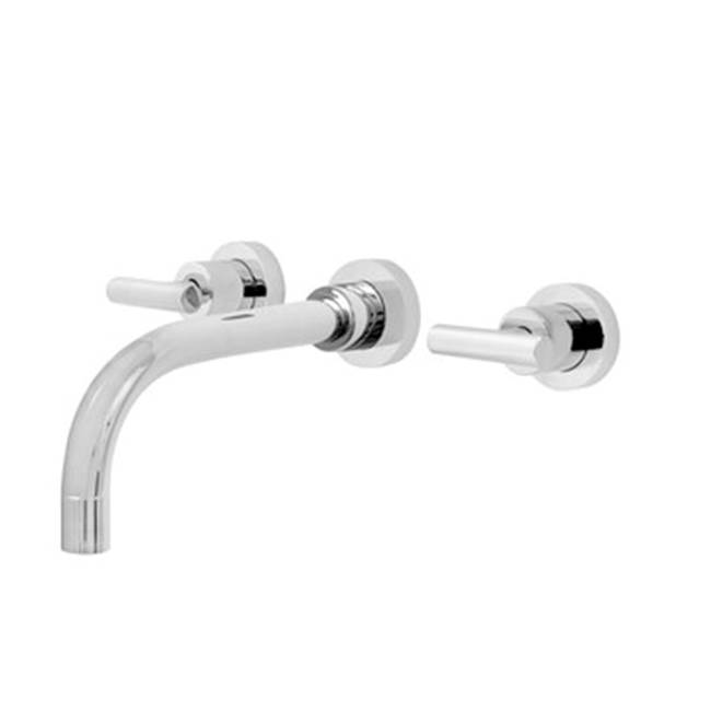 Sigma Wall Mounted Bathroom Sink Faucets item 1.345007ST.69