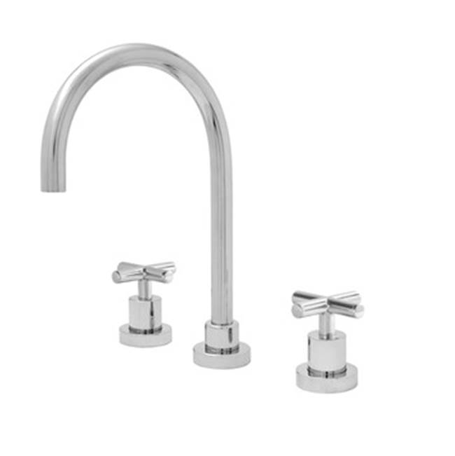 Sigma Widespread Bathroom Sink Faucets item 1.344808.69