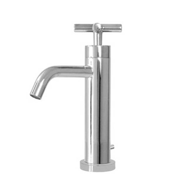 Sigma Single Hole Bathroom Sink Faucets item 1.344818.33