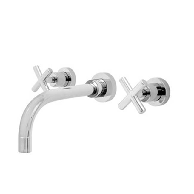Sigma Wall Mounted Bathroom Sink Faucets item 1.344807ST.80