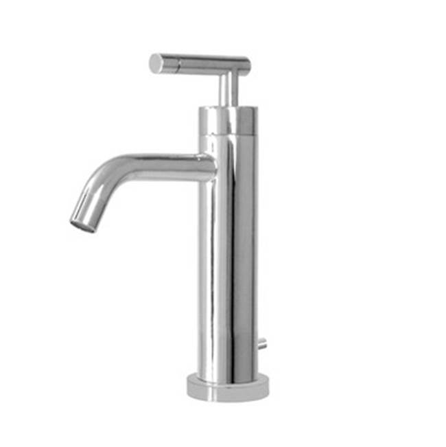 Sigma Single Hole Bathroom Sink Faucets item 1.344918.15