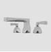 Sigma - 1.196077T.18 - Tub Faucets With Hand Showers