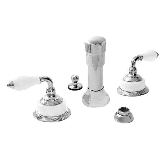 Sigma Sets Bidet Faucets item 1.002590.05