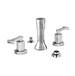 Sigma - 1.006890.82 - Bidet Faucet Sets