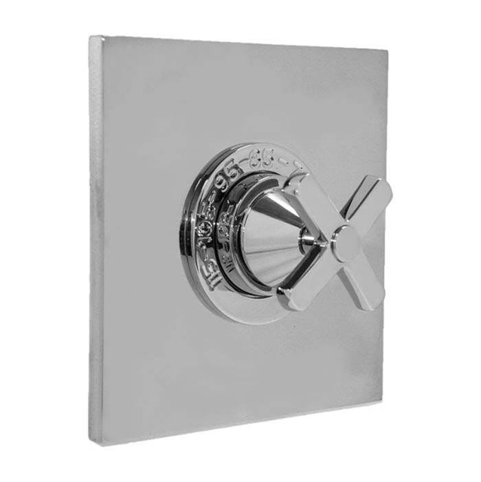 Sigma Thermostatic Valve Trim Shower Faucet Trims item 1.058297T.26