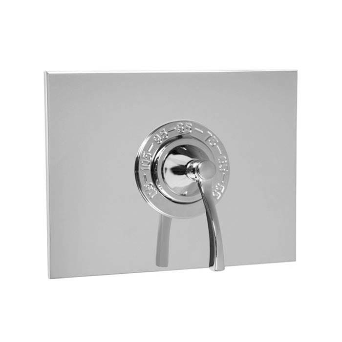 Sigma Thermostatic Valve Trim Shower Faucet Trims item 1.068097DT.63