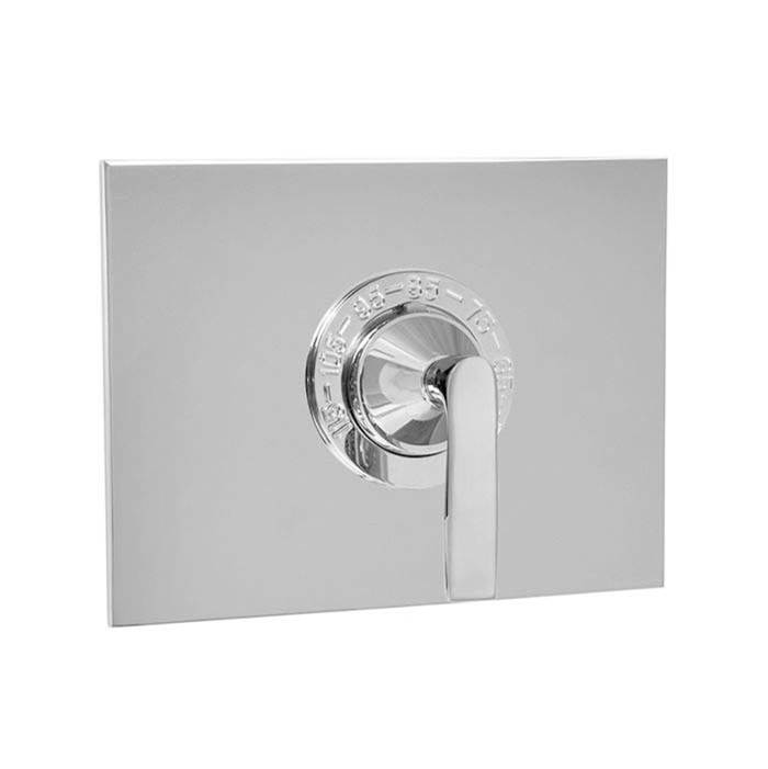 Sigma Thermostatic Valve Trim Shower Faucet Trims item 1.068397DT.28
