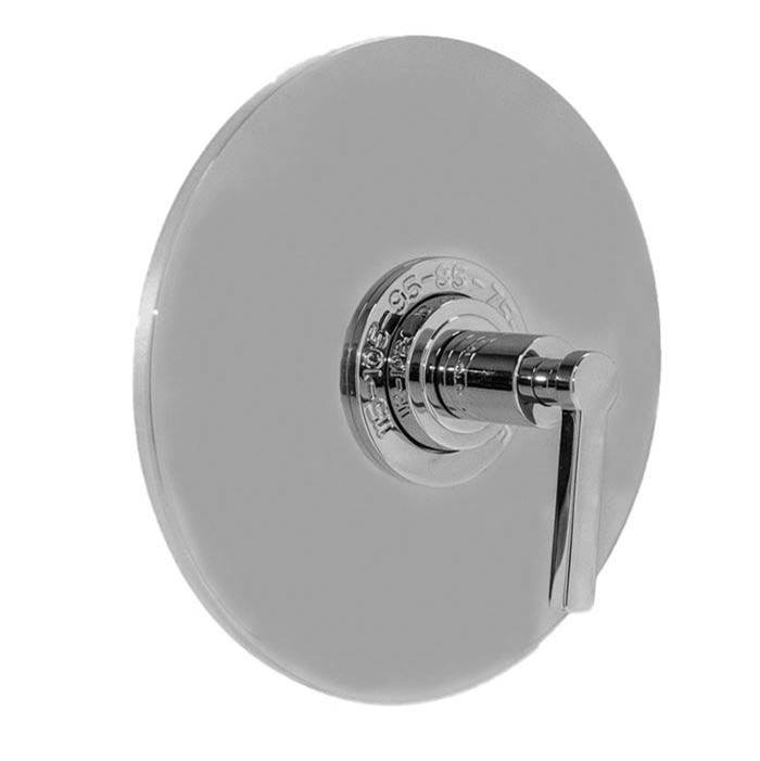 Sigma Thermostatic Valve Trim Shower Faucet Trims item 1.072897T.80