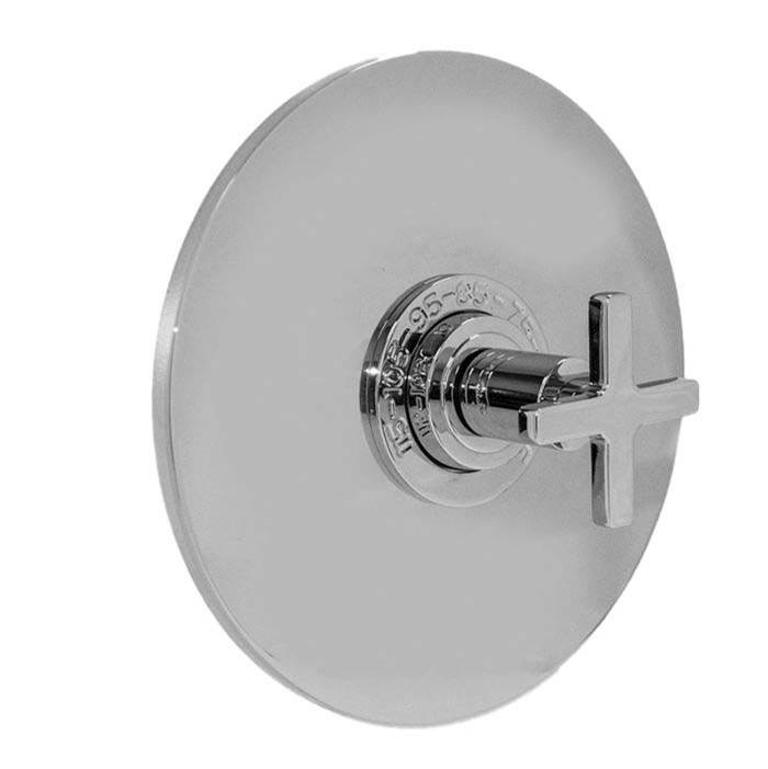 Sigma Thermostatic Valve Trim Shower Faucet Trims item 1.073097T.57