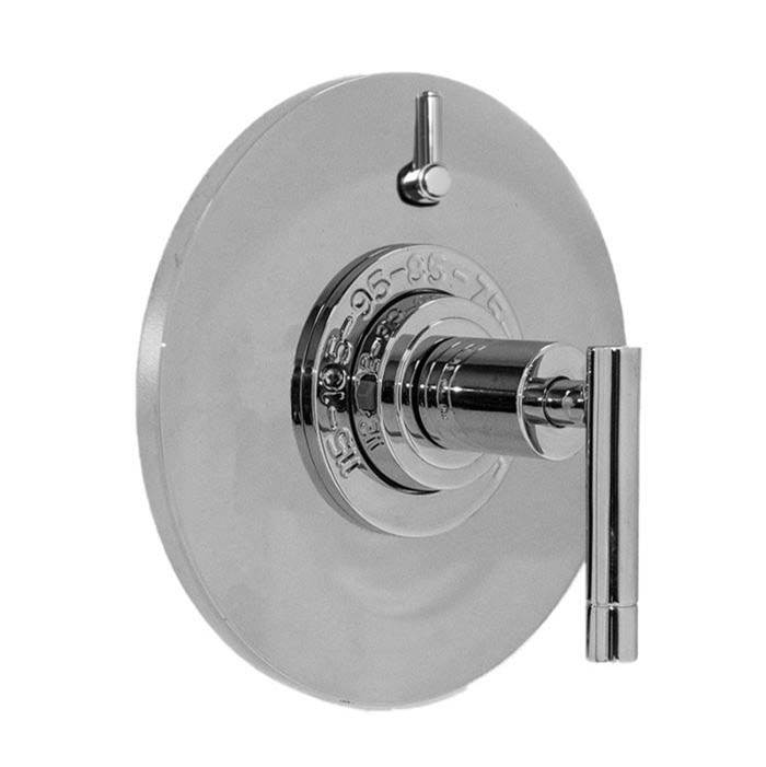 Sigma Thermostatic Valve Trim Shower Faucet Trims item 1.074996.V1T.57