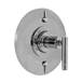Sigma - 1.074996.V2T.87 - Thermostatic Valve Trim Shower Faucet Trims