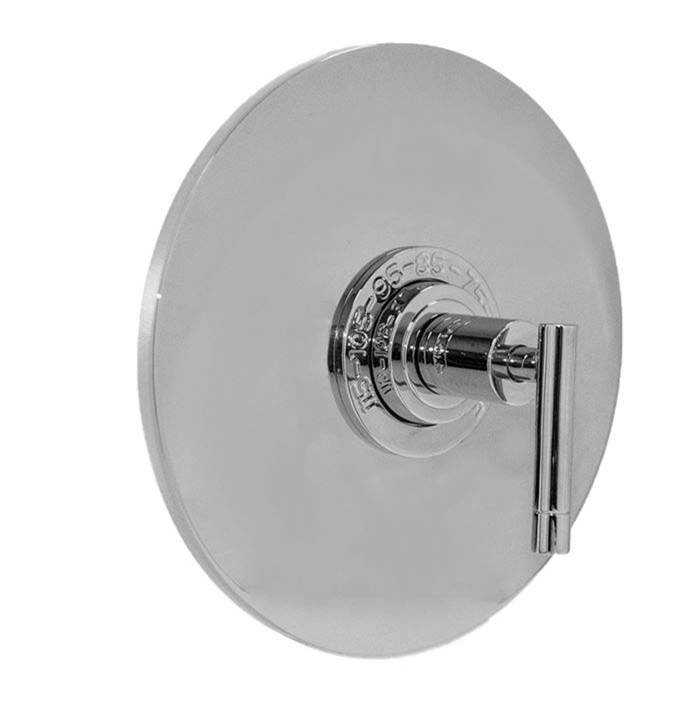 Sigma Thermostatic Valve Trim Shower Faucet Trims item 1.074997T.87
