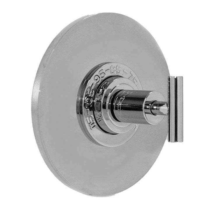 Sigma Thermostatic Valve Trim Shower Faucet Trims item 1.075096.V0T.28