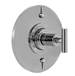 Sigma - 1.075096.V2T.59 - Thermostatic Valve Trim Shower Faucet Trims